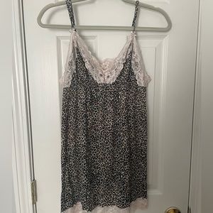 VS Slip Gown